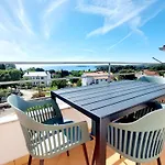 Apartment Chiaror 2