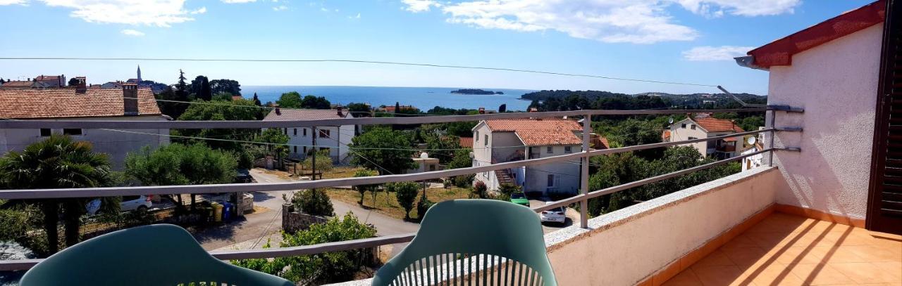 Apartment Chiaror 2 Rovinj