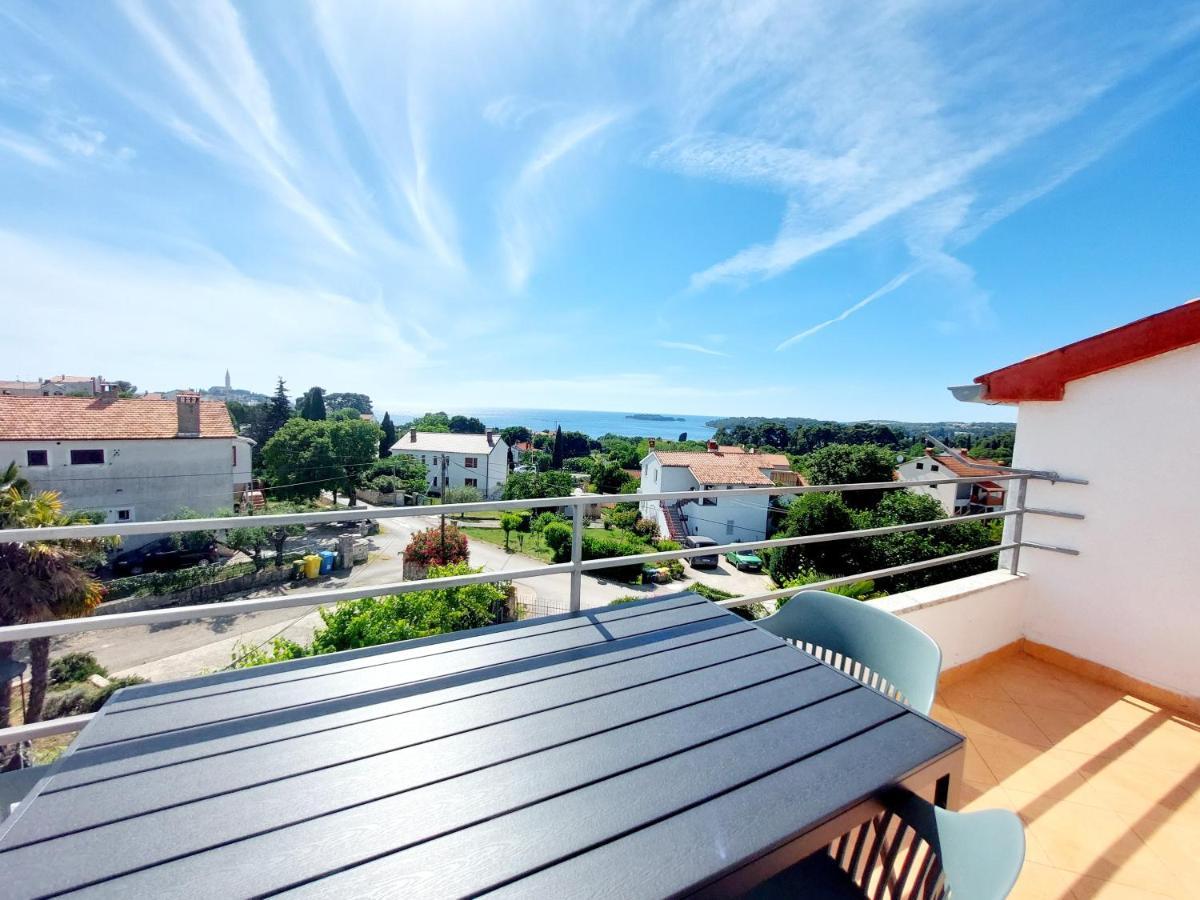 Apartment Chiaror 2 *