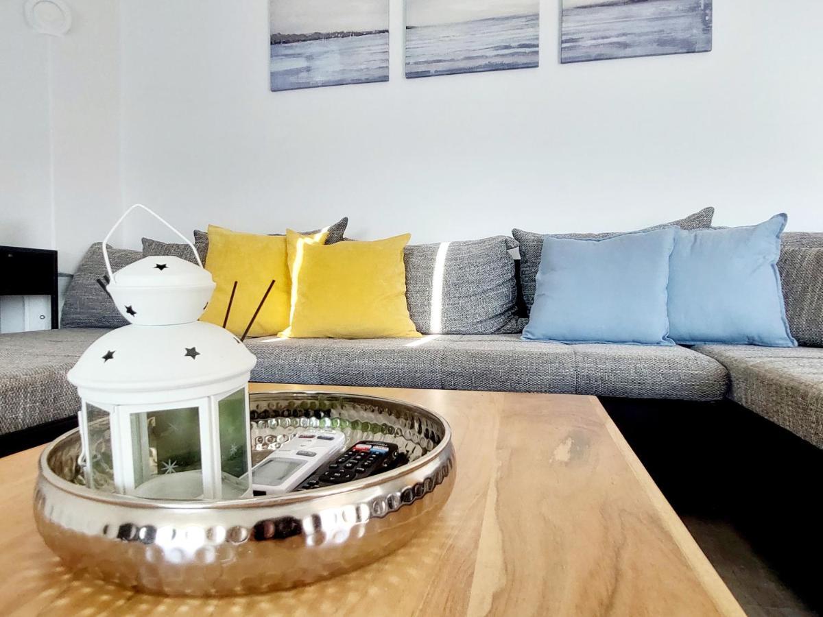 Chiaror 2 Apartment