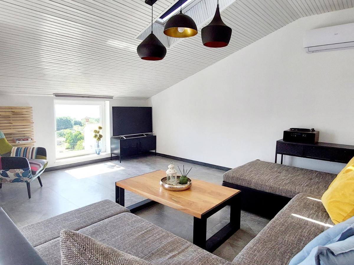 Apartment Chiaror 2 Rovinj
