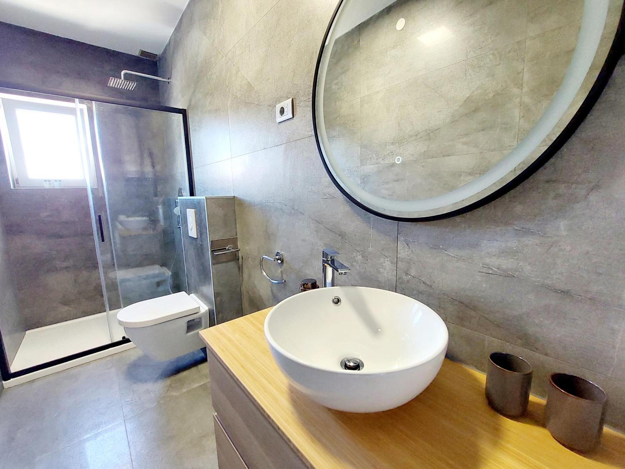 Apartment Chiaror 2 Rovinj