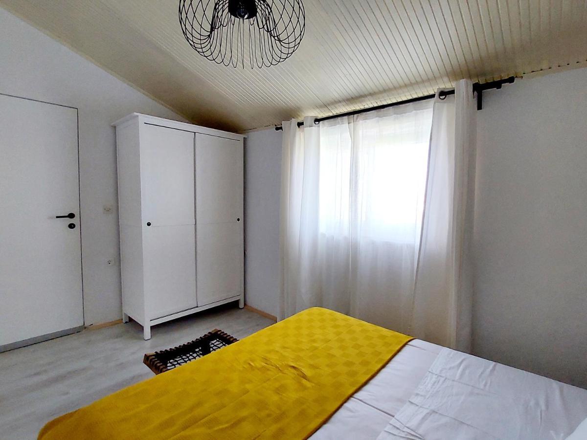 Apartment Chiaror 2 Rovinj