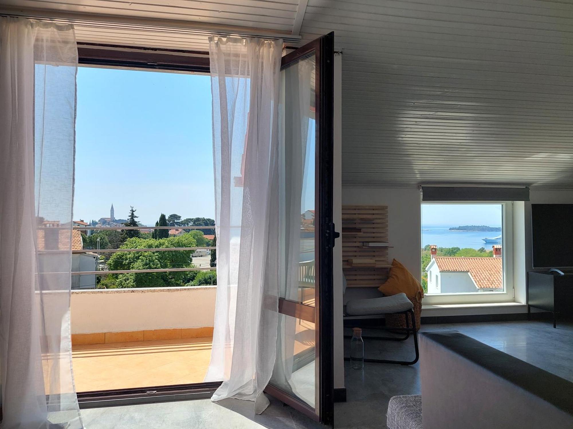 Apartment Chiaror 2