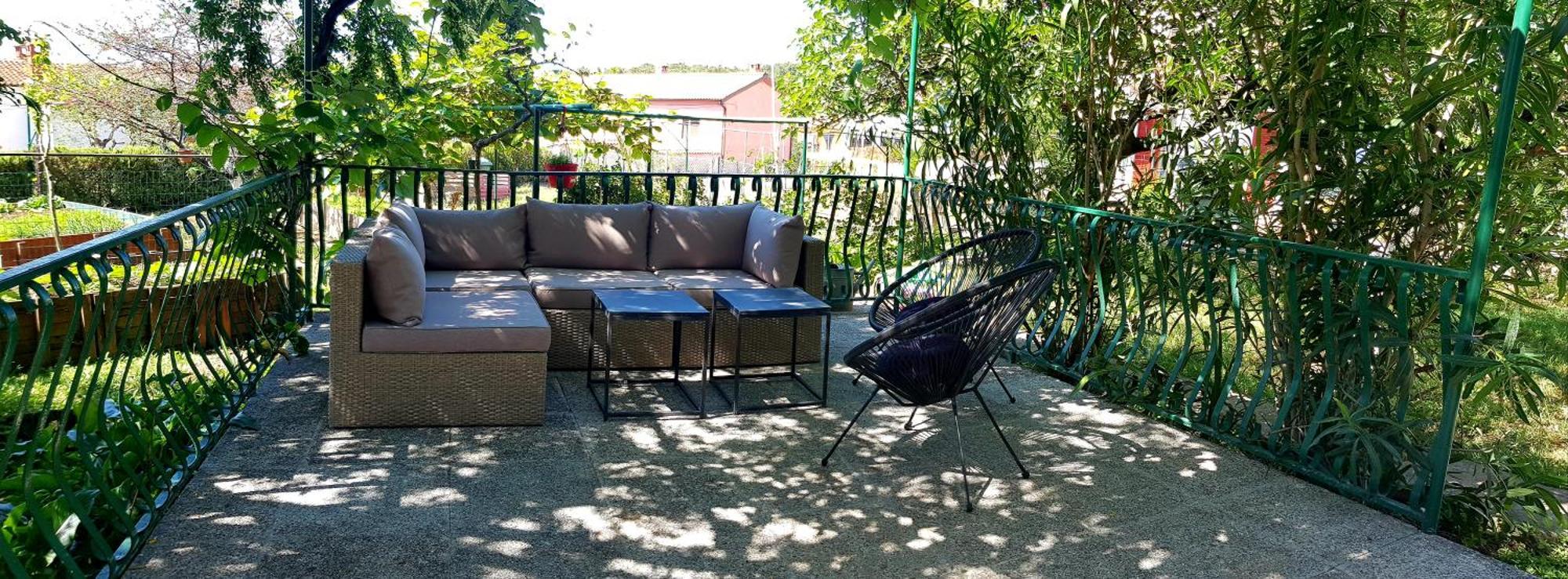 Chiaror 2 Apartment Rovinj