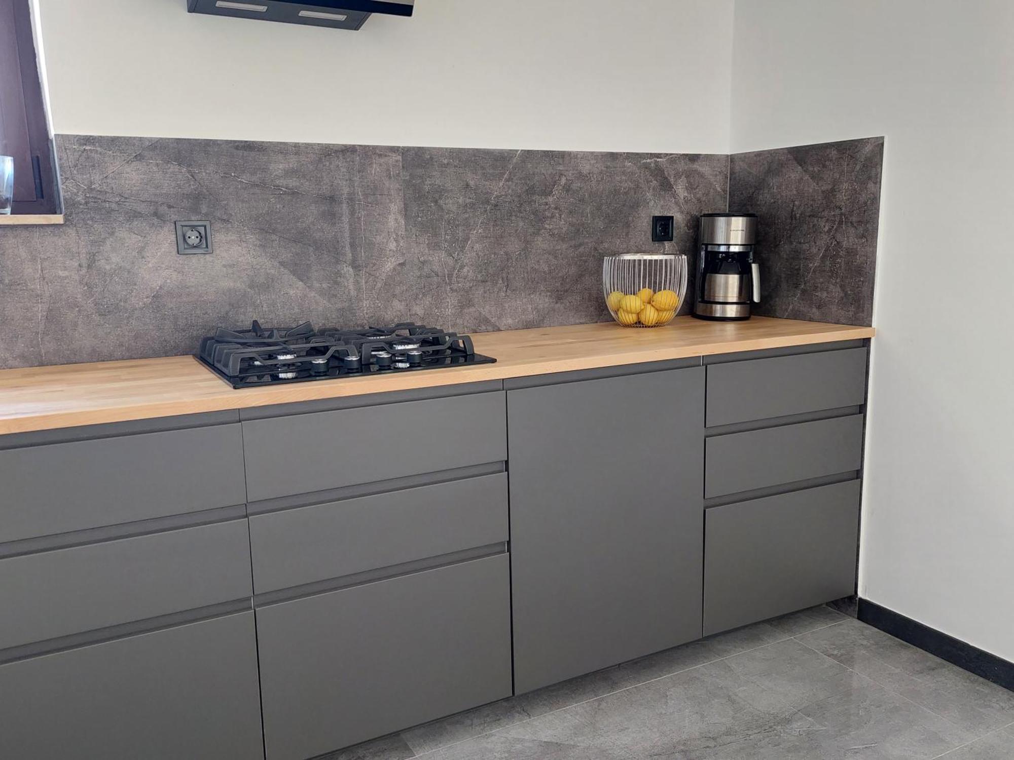 Apartment Chiaror 2