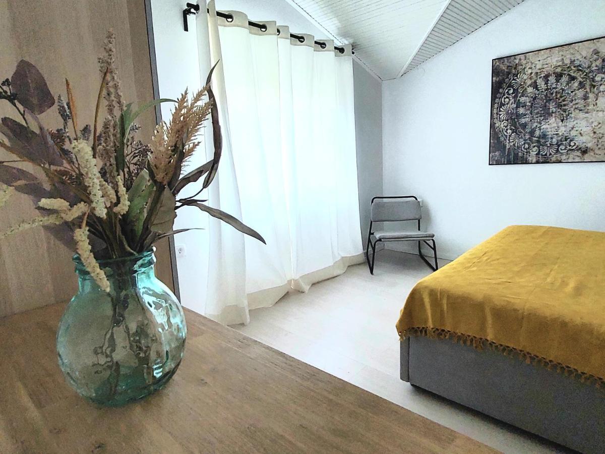 Apartma Chiaror 2 Rovinj